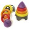 Gonge Clown's Hat, EVA, TPE, Assorted, 3-8 Years G2127 - alternate 1